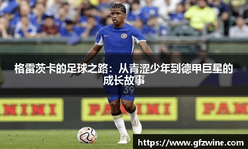 格雷茨卡的足球之路：从青涩少年到德甲巨星的成长故事